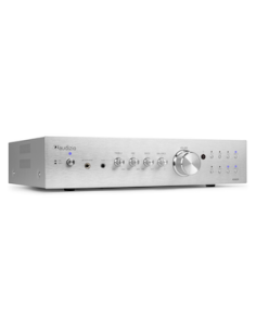 Audizio AD420 Amplifier 4CH BT Opt.IRC Alu.
