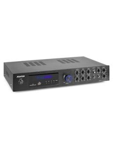 Fenton AV550BT 5CH Surround Amplifier