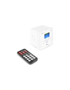 Power Dynamics BTW30 Wall Player 2x15W BT