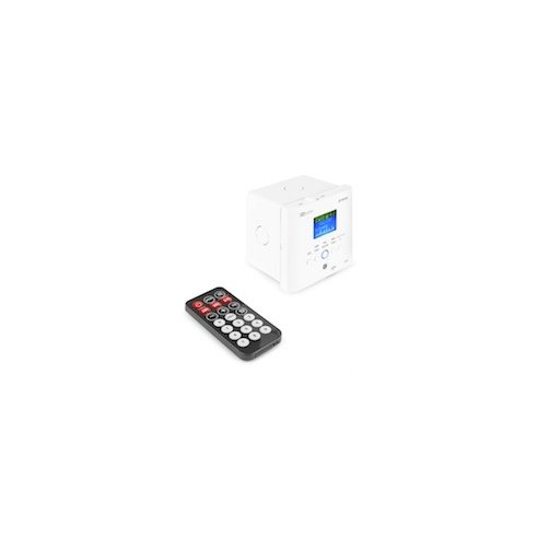 Power Dynamics BTW30 Wall Player 2x15W BT