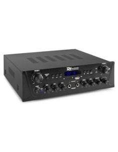 Power Dynamics PV220BT 2CH Ampl.System 2x100W,BT