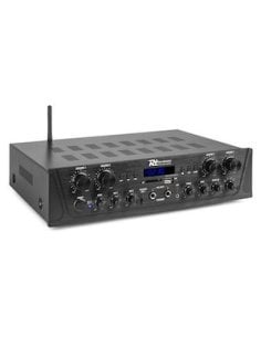 Power Dynamics PV240BT 4CH Ampl.System 4x100W,BT