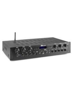 Power Dynamics PV260BT 6CH Ampl.System 6x100W,BT