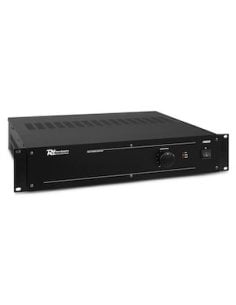 Power Dynamics PRS240 100V Slave Amplifier 240W