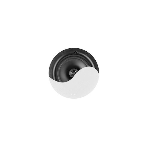 Power Dynamics NCSP5 Low Profile Ceiling 100V 5.25 White