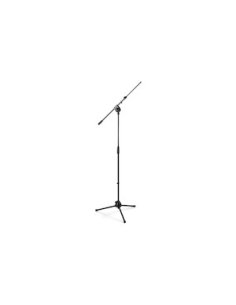Vonyx MS20 Microphone Stand HQ 2 section