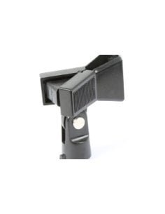 Vonyx MC01 Microphone Clip Incl. Adapter