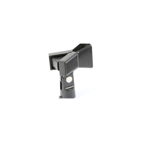 Vonyx MC01 Microphone Clip Incl. Adapter