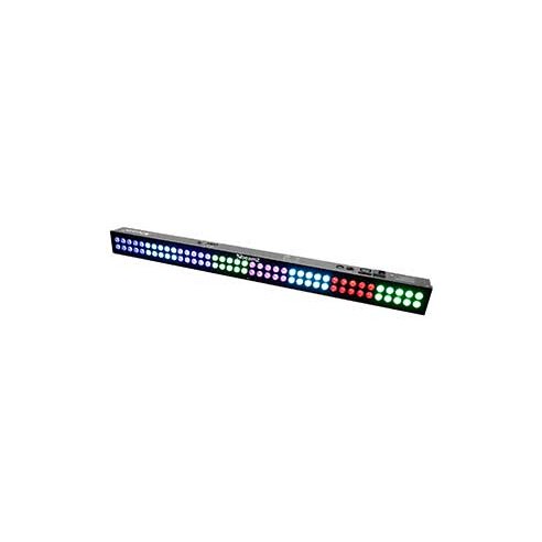 BeamZ LCB803  LEDColors 80 x 3in1 DMX IRC