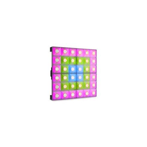 BeamZ LCB366 LED PANEL Hybrid 36x3W W+216