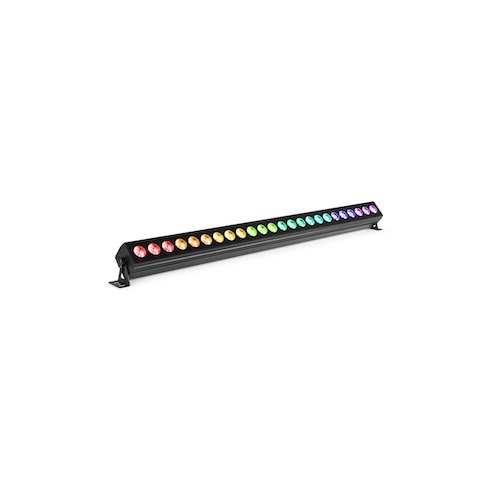 BeamZ LCB246 LED BAR 24x6W RGBAW-UV