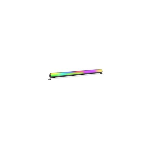 BeamZ LCB224 LED Bar 224x SMD RGB