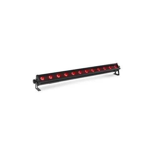 BeamZ LCB128IP LED BAR IP65 12x8W RGBA