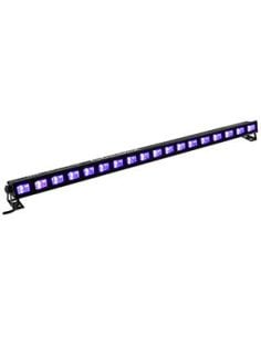 BeamZ BUV183 LED bar 18x3W UV