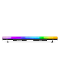 BeamZ LCB300 LED BAR 36x3W Beam RGBW+cov.