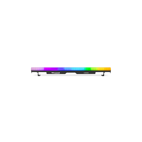 BeamZ LCB300 LED BAR 36x3W Beam RGBW+cov.