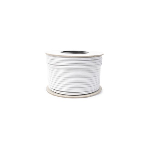 Power Dynamics Connex RX28 Speakercable 2x1.5 white 100m