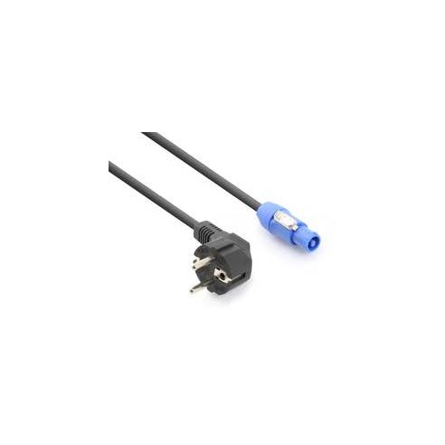 Power Dynamics Connex CX12-1 PwcA - Schuko cable 1,5m