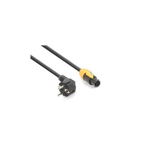 Power Dynamics Connex CX14-5 Pwc Tr - Schuko cable 5m