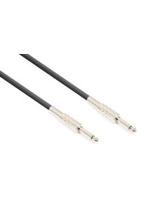 Vonyx CX408-6 Cable 6.3M-6.3M 6m Bulk