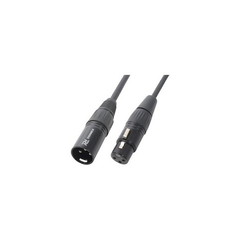 Power Dynamics Connex CX35-05 Cable XLR Male-Female 0.5m