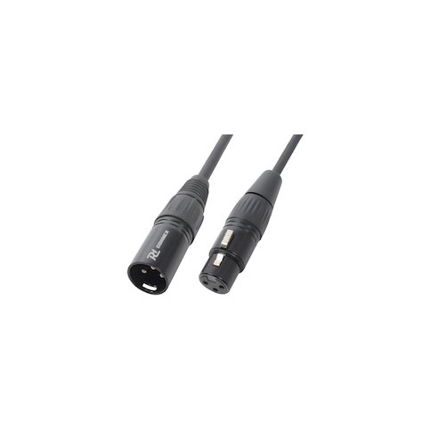 Power Dynamics Connex CX35-1 Cable XLR Male-Female 1.5m