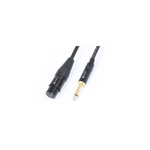 Power Dynamics Connex CX135 Cable Conv. XLR F-6,3M