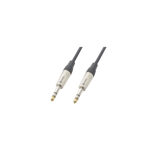 Power Dynamics Connex CX80-1 Cable 6.3 St.-6.3 St. 1.5m