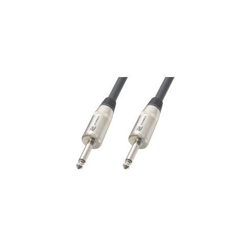 Power Dynamics Connex CX29-6 Speakercable 6.3M-6.3M 6m