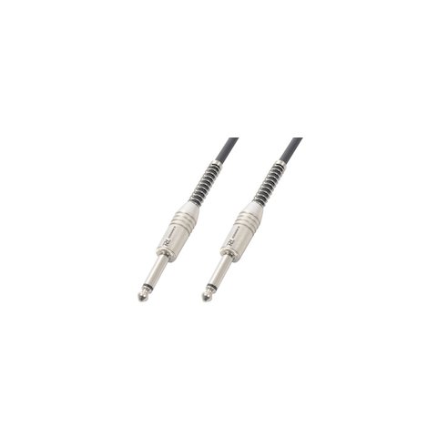 Power Dynamics Connex CX120-6 GuitarCable 6.3M-6.3M 6m