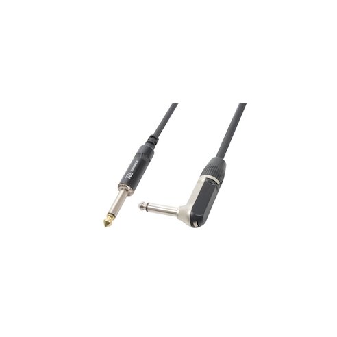 Power Dynamics Connex CX115-6 GuitarCabl.6.3M-6.3M RA 6m