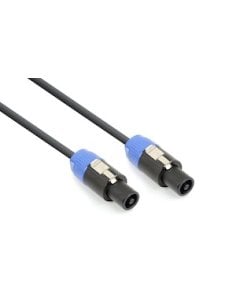 Vonyx CX302-15 Speakercable NL2-NL2 15m
