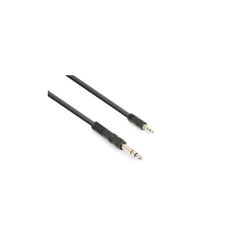 Vonyx CX330-3 Cable 3.5 St.- 6.3 St. 3.0m