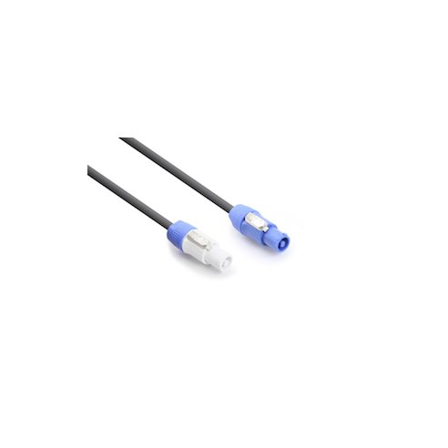 Power Dynamics Connex CX15-07 Pwc.Extensioncab. B-A 0.75m