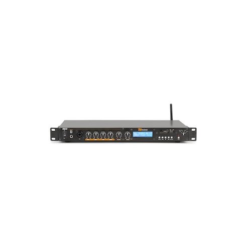 Power Dynamics PDC75 Media Player & Operator IRC
