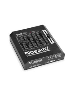 BeamZ DMX060 Controller 6ch