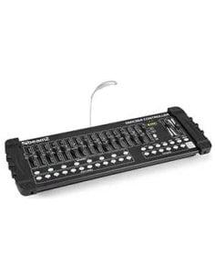 BeamZ DMX384 controller 384 channel