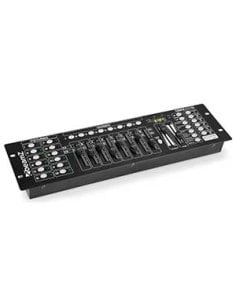 BeamZ DMX192S controller 192 channel
