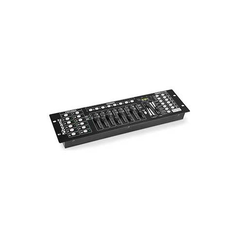 BeamZ DMX192S controller 192 channel