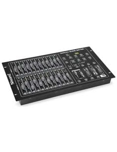 BeamZ DMX024PRO controller Scene Setter