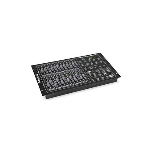 BeamZ DMX024PRO controller Scene Setter