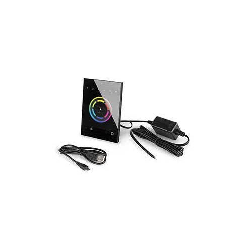 BeamZ STICK-CW4 WiFi DMX Interface wallmo