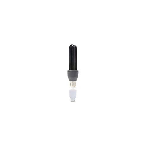 BeamZ BUV27B Energy Sav.UV25WE27+Adapt.