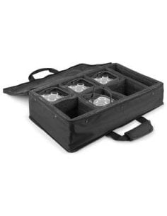 BeamZ AC440 Soft Case 6uplights BBP94