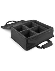 BeamZ AC460 Soft Case 4uplights BBP96
