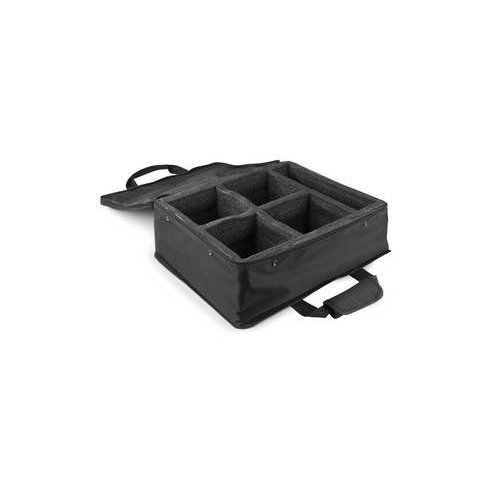BeamZ AC460 Soft Case 4uplights BBP96