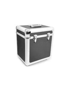 Power Dynamics RC100 12Vinyl Record Case Black