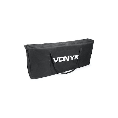 Vonyx DB10B Bag for Mobile DJ Stand