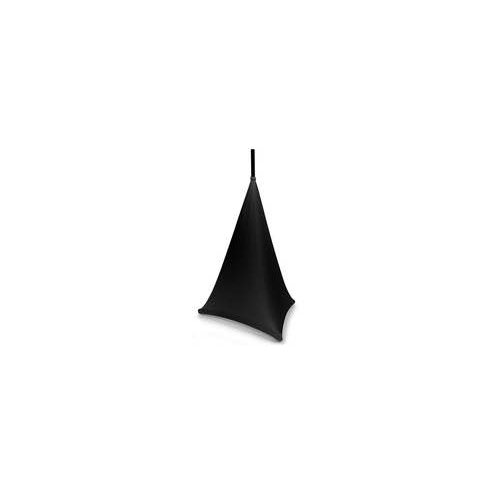 BeamZ LSS07B Lycra StandSleeve 0,7m black