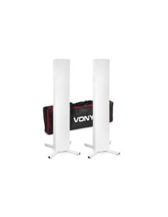 Vonyx DJP165 DJ Plinth Set +lycra+bag
